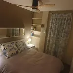 Apartamenticos 75 Апартаменты
