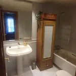 Apartamenticos 75 * Сарагоса