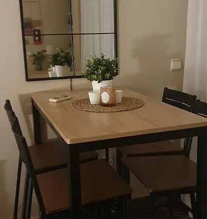 Апартаменты Apartamenticos 75