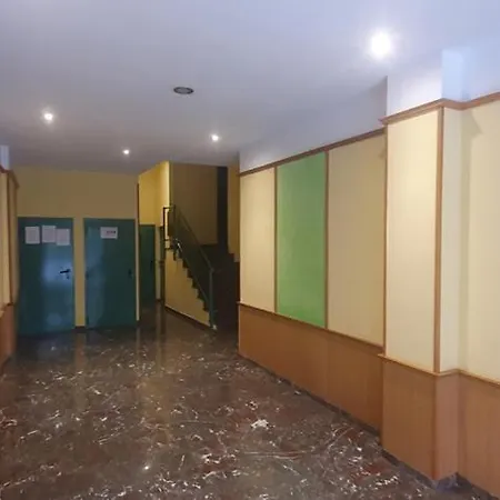 Apartmán Apartamenticos 75 *