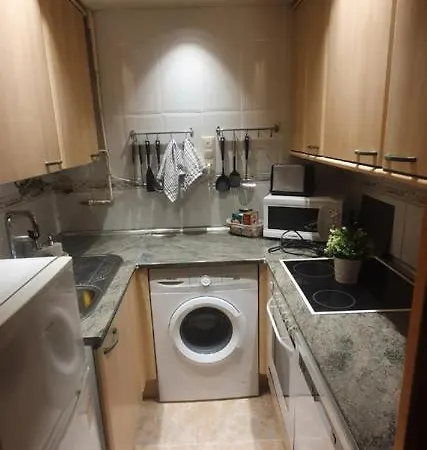 Apartamenticos 75