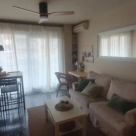 Апартаменты Apartamenticos 75