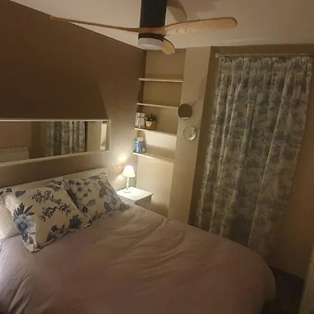 Apartamenticos 75 Apartmán