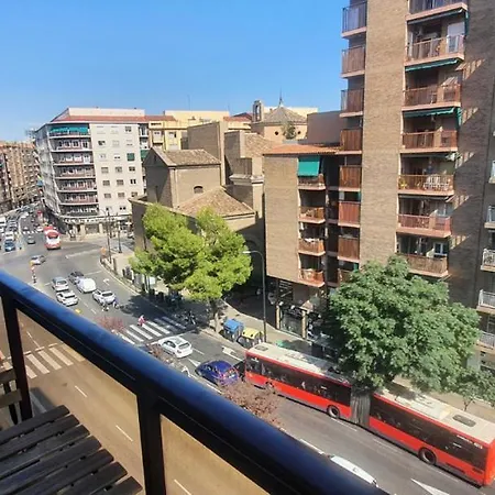 Apartamenticos 75 Appartamento *