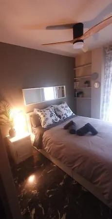 Apartamenticos 75 Apartmán *