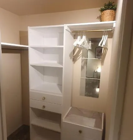 アパート Apartamenticos 75 *