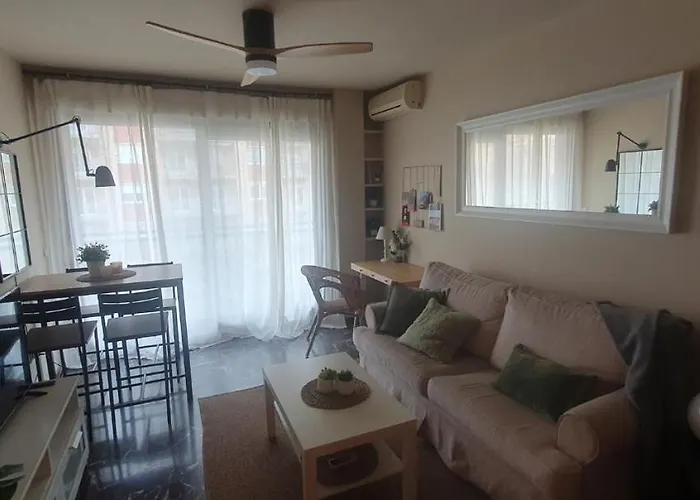 Apartamento Apartamenticos 75