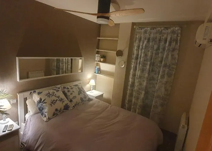 Apartamenticos 75 Lägenhet