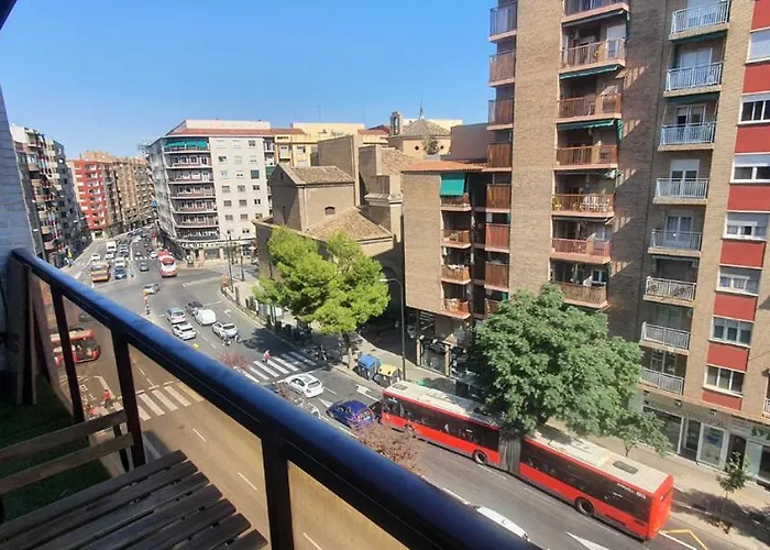 Apartamenticos 75 Lägenhet *