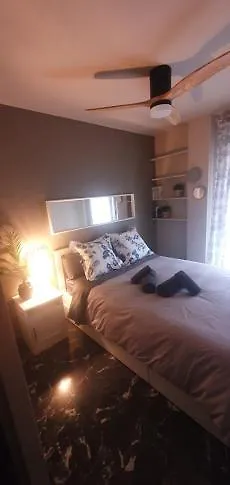 Apartamenticos 75 Apartamento *