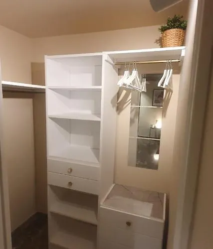 Lägenhet Apartamenticos 75 *