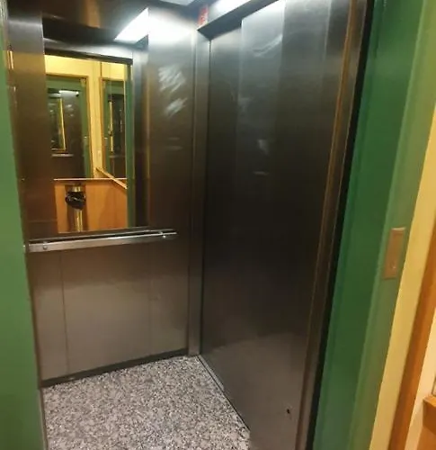 Apartamenticos 75 * Saragoça